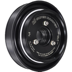 categories image for Crankshaft Dampers