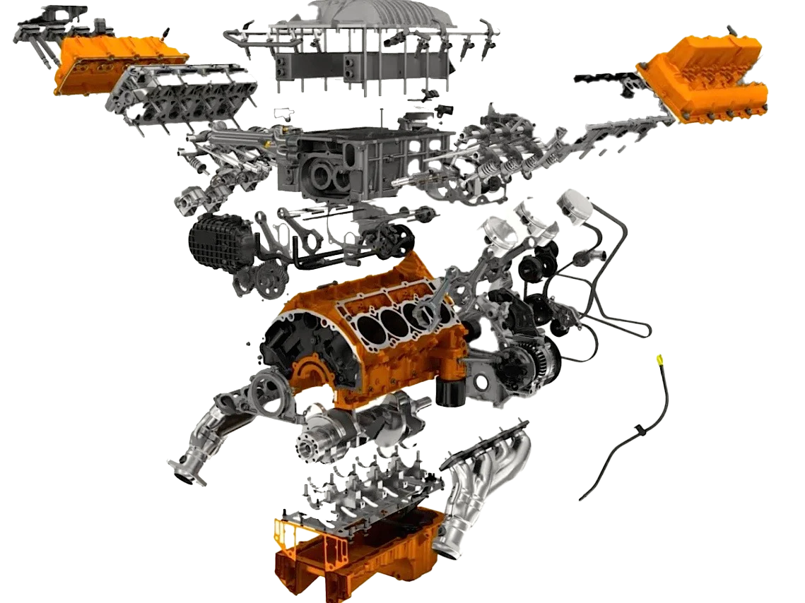 categories image for Engine Components