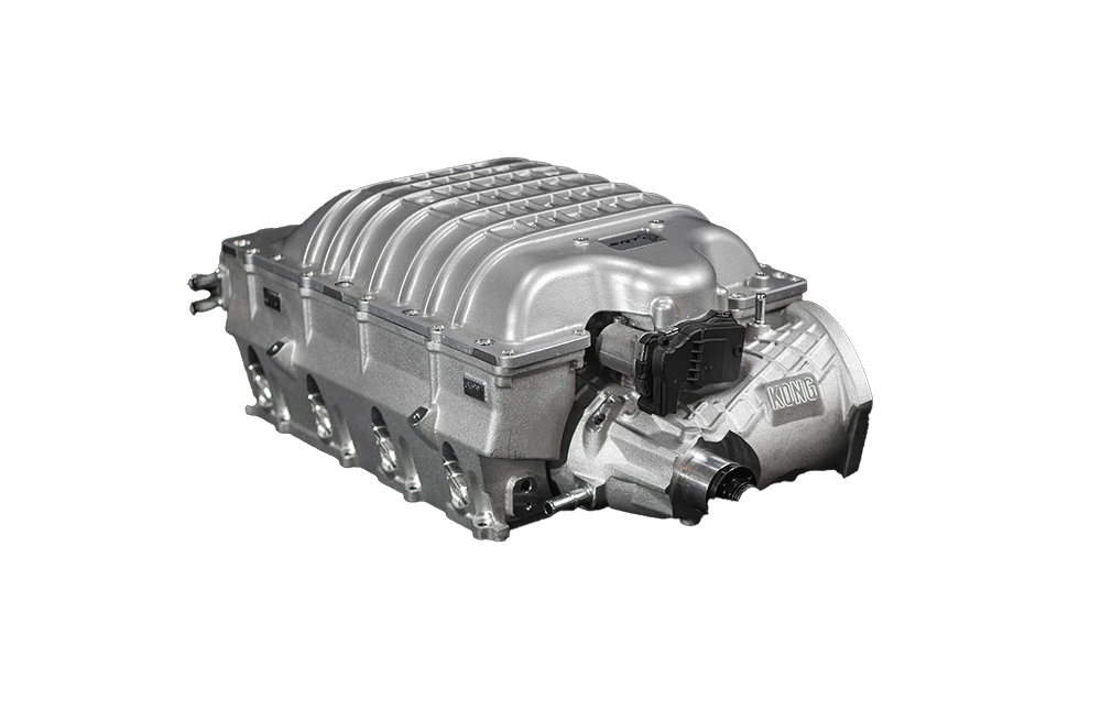 categories image for Forced Induction