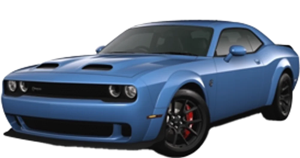 Challenger Platform