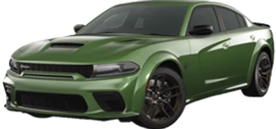Charger Platform