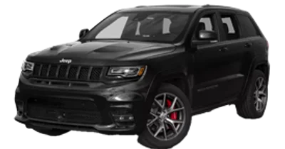 Trackhawk Platform